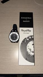 APxSwatch