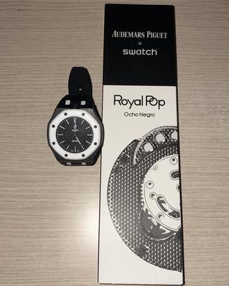 APxSwatch