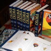 PRIMA UTET