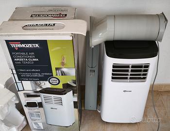 condizionatore climatizzatore portatile  7000 btu