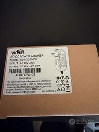 Alimentatore Witi12V 2A - Convertitore AC 100-240