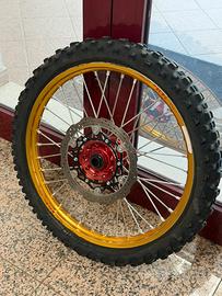 Cerchi Boano Enduro Beta 300rr