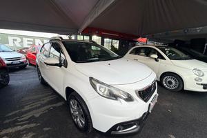 Peugeot 2008 BlueHDi 75 Active 2018