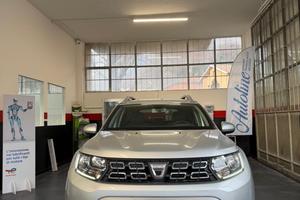 Dacia Duster 1.5 dCi 8V 110 CV 4x2 Prestige