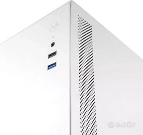 Pc Desktop I5 16gbRam Ssd 1 Tera Windows 11