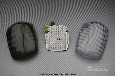 Luce stop per HONDA SHADOW 750 1998 - 2003