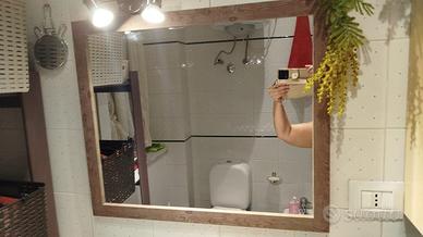 Tris bagno