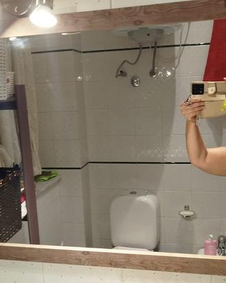 Tris bagno