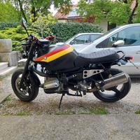 serbatoio benzina bmw r1100r 