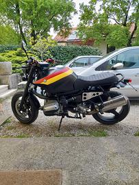 serbatoio benzina bmw r1100r 