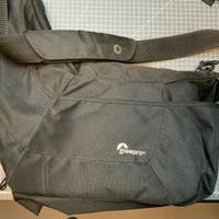 Borsa Fotografica Lowepro Passport Sling III