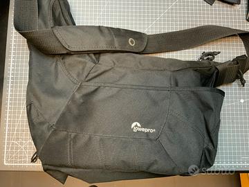 Borsa Fotografica Lowepro Passport Sling III