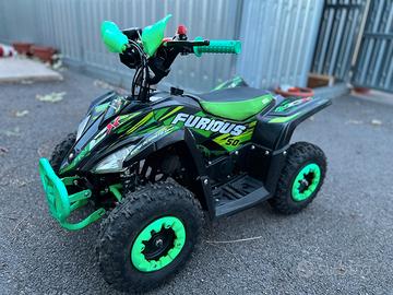 Altro Altro modello - 2023