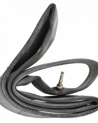 Camera d'aria 2 x 16 epoca con valvola bici