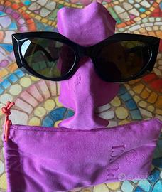 Emilio Pucci EP 216 - 01N occhiali da sole