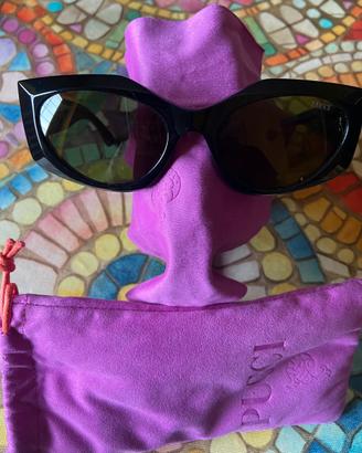 Emilio Pucci EP 216 - 01N occhiali da sole