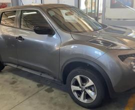 Nissan Juke 1.6 GPL