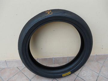 Gomma moto Dunlop radial 110/70 r17 ssp1