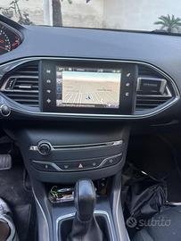 Peugeot 308 cambio automatico