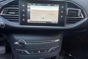 Peugeot 308 cambio automatico