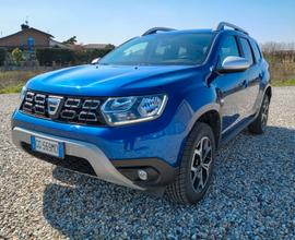 DACIA Duster 2ª serie - 2021