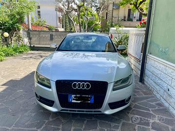 Audi a5 3.0 4x4