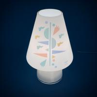 Lampada “Bibi” A.Mendini