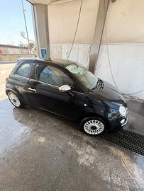 Fiat 500 gpl
