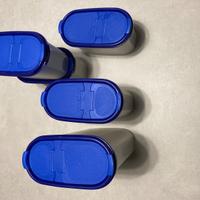 Contenitori Tupperware ermetici