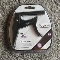 Capo Tasto Per Chitarra