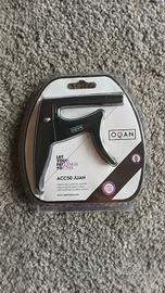 Capo Tasto Per Chitarra