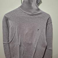 DOLCEVITA US POLO GRIGIO