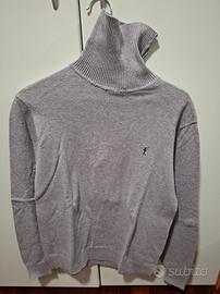 DOLCEVITA US POLO GRIGIO