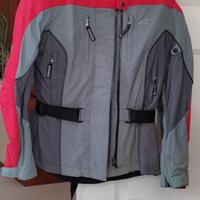 Giacca da moto Alpinestars - Donna 
