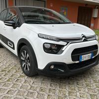 CITROEN C3  1.2 PURETECH SHINE s&s NEOPATENTATI