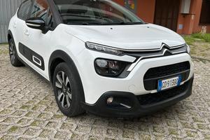 CITROEN C3  1.2 PURETECH SHINE s&s NEOPATENTATI