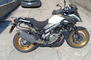 Suzuki 650 V-Strom XT