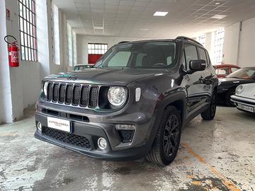 Jeep Renegade 1.0 T3 Night Eagle UNICO PROPRIETARI