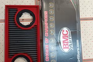 filtro aria Aprilia Dorsoduro 750/900