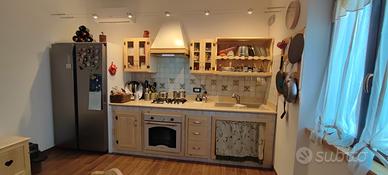  Mobili per cucina in muratura