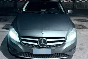 Mercedes Classe A