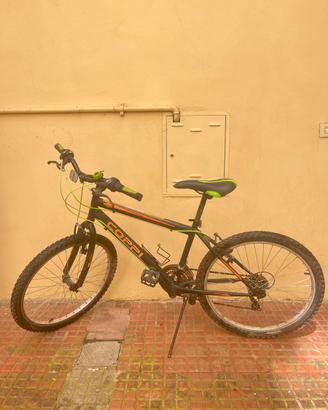 Bici ragazzo Coppi 24"