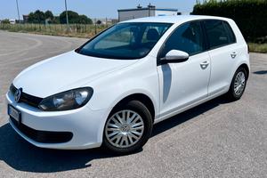 Vw golf 6 1.6 TDI 105CV - EURO 5B -03/2012