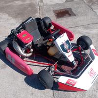 kart 125 a marce
