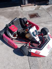 kart 125 a marce