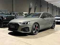 AUDI A4 Avant 40 TDI S tronic S line edition