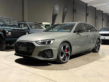 AUDI A4 Avant 40 TDI S tronic S line edition