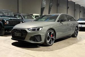 AUDI A4 Avant 40 TDI S tronic S line edition