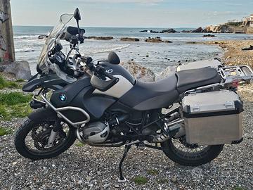 GS Adventure 1200 bialbero  full optional 