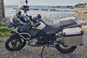 GS Adventure 1200 bialbero  full optional 